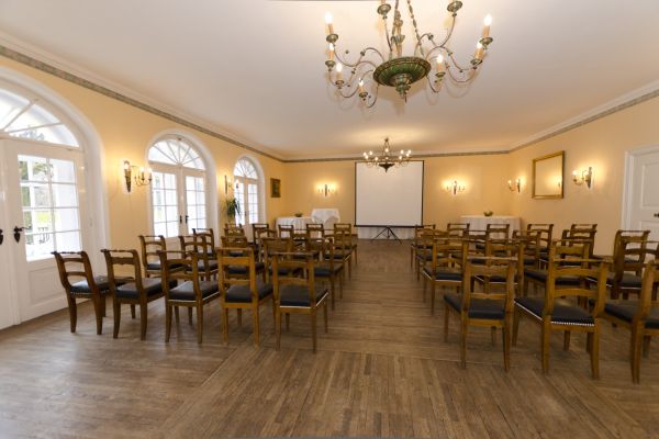 Schlosswirt zu Anif